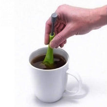 Load image into Gallery viewer, Tea Strainer and Infuser
