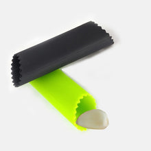 Load image into Gallery viewer, Silicone Garlic Peeler and Stripper Tube

